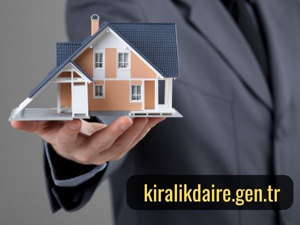 Yenimeydan Mahallesi Kiralık Daire